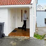 7 Person In Utsira-by Traum