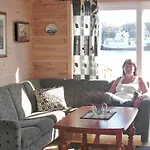 Feriehus 7 Person In Utsira-by Traum Utsira