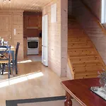 7 Person In Utsira-by Traum Feriehus *