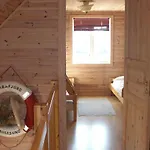7 Person In Utsira-by Traum Feriehus *