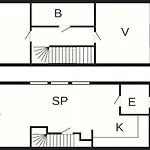 7 Person In Utsira-by Traum Сasa de vacaciones *