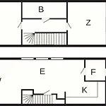 7 Person In Utsira-by Traum Сasa de vacaciones Utsira