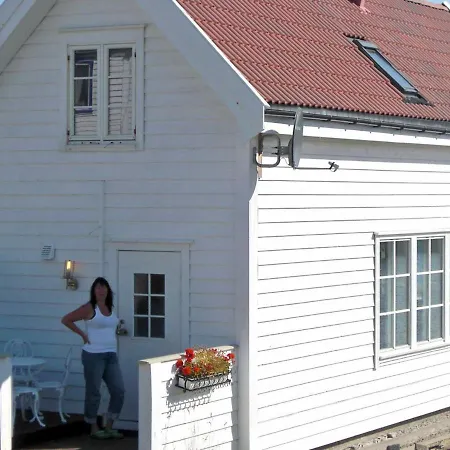 7 Person In Utsira-by Traum Hébergement de vacances *