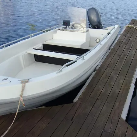 7 Person In Utsira-by Traum Tatil Evi