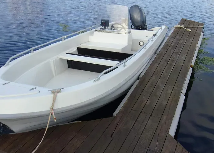 7 Person In Utsira-by Traum Tatil Evi