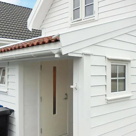 Nyaraló 7 Person In Utsira-by Traum *