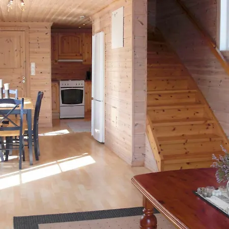 Sorevegen Holiday home *