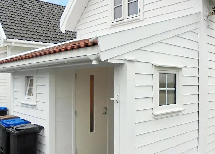 Nyaraló 7 Person In Utsira-by Traum *