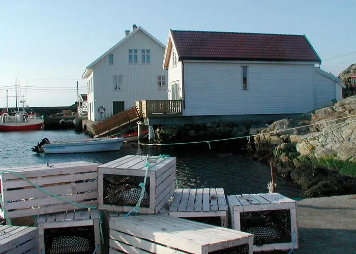 7 Person In Utsira-by Traum Utsira